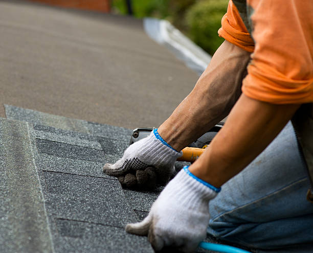 Best Slate Roofing Contractor  in Ammon, ID