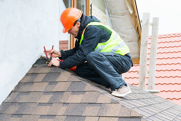 Roof Repair Estimates in Ammon, ID
