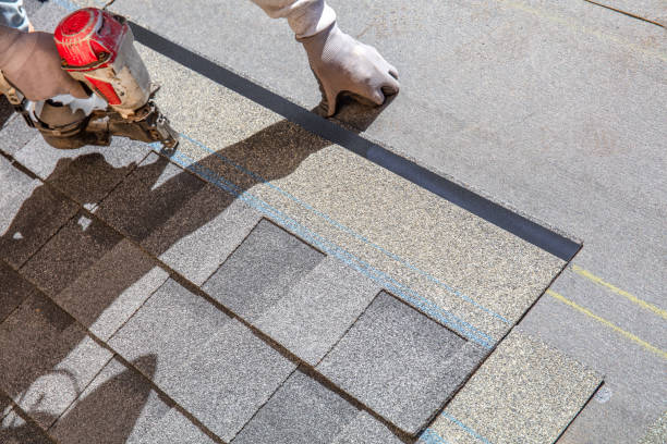 Professional Roofing Contractor in Ammon, ID