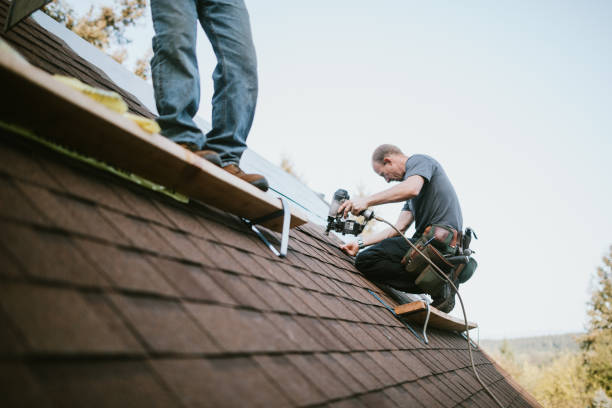 Quick and Trustworthy Emergency Roof Repair Services in Ammon, ID